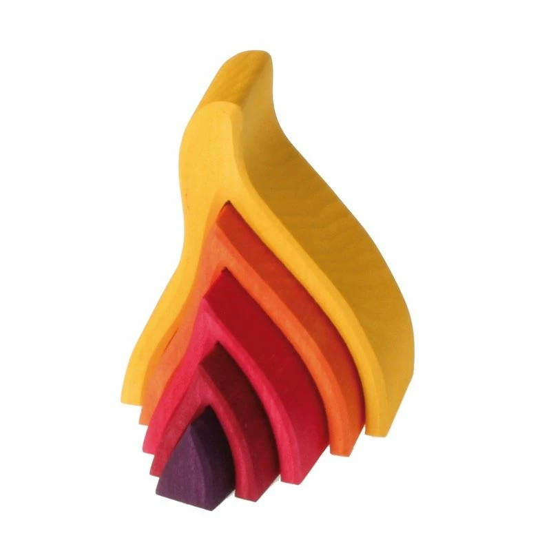 Grimms - Fire Small 4 Grimms - Fire Small - Image 2