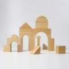 Grimm's - Giant Building Blocks Natural 1 Grimm's - Giant Building Blocks Natural -Tiny Creations Shop grimms giantbuildingblocks 2
