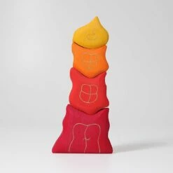 Grimm's - Tower Roses - 07320