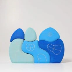 Grimm's - Wave Houses - 07380