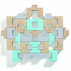 HABA - 3D Building Blocks -Tiny Creations Shop haba 3dbuildingblocks 3