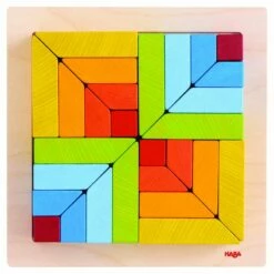 HABA - 3D Creative Blocks -Tiny Creations Shop haba 3dcreativeblocks 304854 3