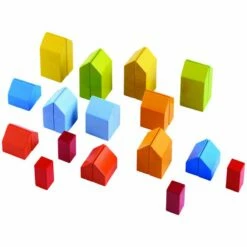 HABA - 3D Creative Blocks -Tiny Creations Shop haba 3dcreativeblocks 304854 5