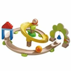 HABA - Ball Track Rollerby Spiral Track