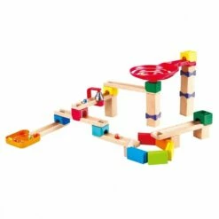 Hape - Crazy Rollers Stack Track -Tiny Creations Shop hape 1102acrazyrollersstacktrack 7