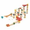 Hape - Tricks N Twists Marble Track -Tiny Creations Shop hape e1100tricksntwistsmarbletrack 1