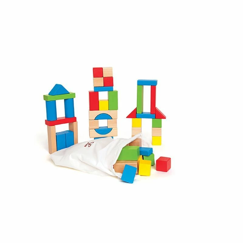Hape - Maple Blocks 3 Hape - Maple Blocks