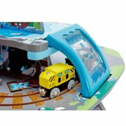 Hape - Mighty Mountain Mine -Tiny Creations Shop hape mighty mountain mine 2
