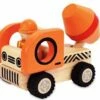 I'm Toy Construction Vehicles - Cement Mixer 2 I'm Toy Construction Vehicles - Cement Mixer -Tiny Creations Shop im274678cm construction vehicles cdb showing 3 out