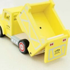 Indigo Jamm - Toby Truck -Tiny Creations Shop indigo jamm toby truck 1