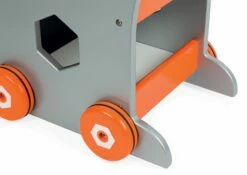 Janod - Brico Kids Magnetic DIY Trolley 9 Janod - Brico Kids Magnetic DIY Trolley -Tiny Creations Shop j06478 zoom4