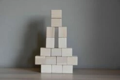 Just Blocks - Baby Pack - 16 Elements 11 Just Blocks - Baby Pack - 16 Elements -Tiny Creations Shop justblocks babypack16elements 5