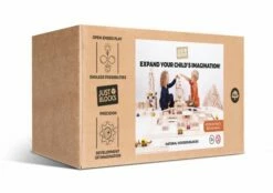 Just Blocks - Medium Pack