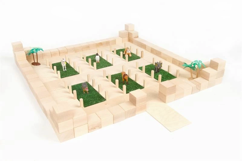 Just Blocks - Medium Pack 9 Just Blocks - Medium Pack - Image 7