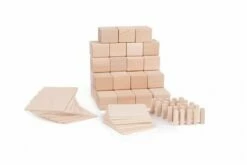 Just Blocks - Small Pack - 74 Elements -Tiny Creations Shop justblocks smallpack74pieces 6