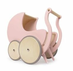 Kinderfeets - Walker Pram - Rose