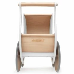 Kinderfeets - Walker Pram -Tiny Creations Shop kinderfeets walker pram 1