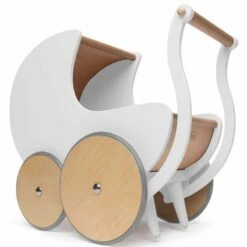 Kinderfeets - Walker Pram