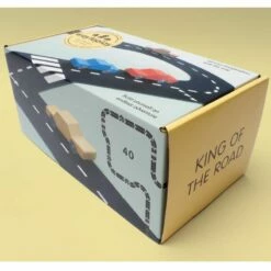 Waytoplay - King Of The Road - 40 Pieces 7 Waytoplay - King Of The Road - 40 Pieces -Tiny Creations Shop king of the road by waytoplay 1