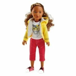 Kruselings - Joy Doll - Casual Set