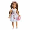 Kruselings - Sofia Doll - In A Festive Summer Dress -Tiny Creations Shop kruselings kk0126852sofiadollfestivesummerdress 1