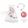 Kruselings - Outfit - Festive Dress Set -Tiny Creations Shop kruselings kk0126867festivedrressset 1