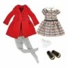 Kruselings - Outfit - English Rose Outfit -Tiny Creations Shop kruselings kk0126890englishroseoutfit 1