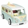 Le Toy Van - Holiday Campervan 2 Le Toy Van - Holiday Campervan -Tiny Creations Shop le toy van holiday campervan