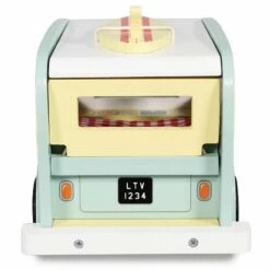 Le Toy Van - Holiday Campervan 7 Le Toy Van - Holiday Campervan -Tiny Creations Shop le toy van holiday campervan