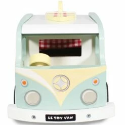 Le Toy Van - Holiday Campervan 8 Le Toy Van - Holiday Campervan -Tiny Creations Shop le toy van holiday campervan 1