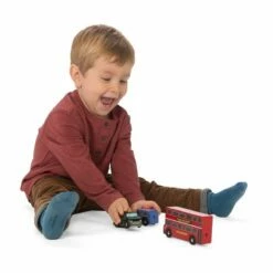 Le Toy Van - Little London Vehicle Set