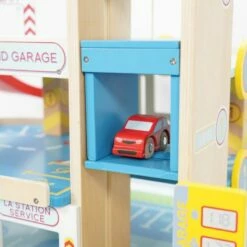 Le Toy Van - Le Grand Garage 10 Le Toy Van - Le Grand Garage -Tiny Creations Shop letoyvan legrandegaragerevamp2021 3