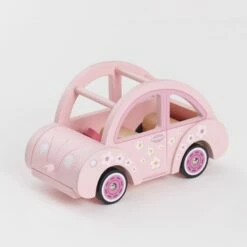 Le Toy Van - Sophies Car 8 Le Toy Van - Sophies Car -Tiny Creations Shop letoyvan leme041sophiescar 4