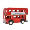 Le Toy Van - London Bus -Tiny Creations Shop letv469 hero