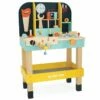 Le Toy Van - Alex's Work Bench -Tiny Creations Shop letv475 alexsworkbench 1