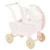 Le Toy Van - Sweet Dreams Pram 2 Le Toy Van - Sweet Dreams Pram -Tiny Creations Shop ltv 322honeybakesweetdreamspram 1