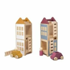 Lubulona - Lubu Town Autumnvale Maxi