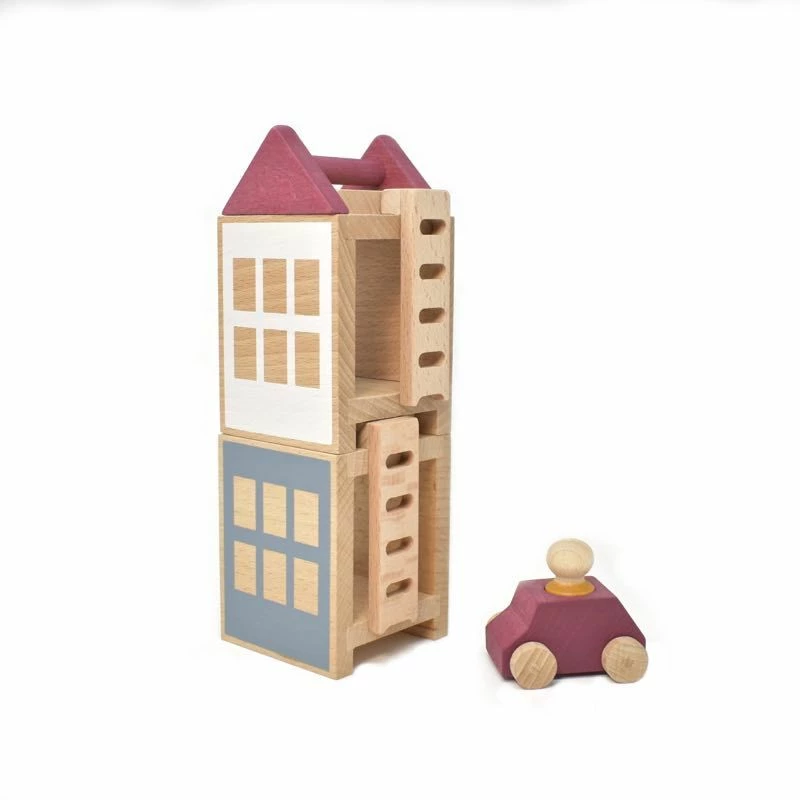 Lubulona - Lubu Town Autumnvale Mini 3 Lubulona - Lubu Town Autumnvale Mini