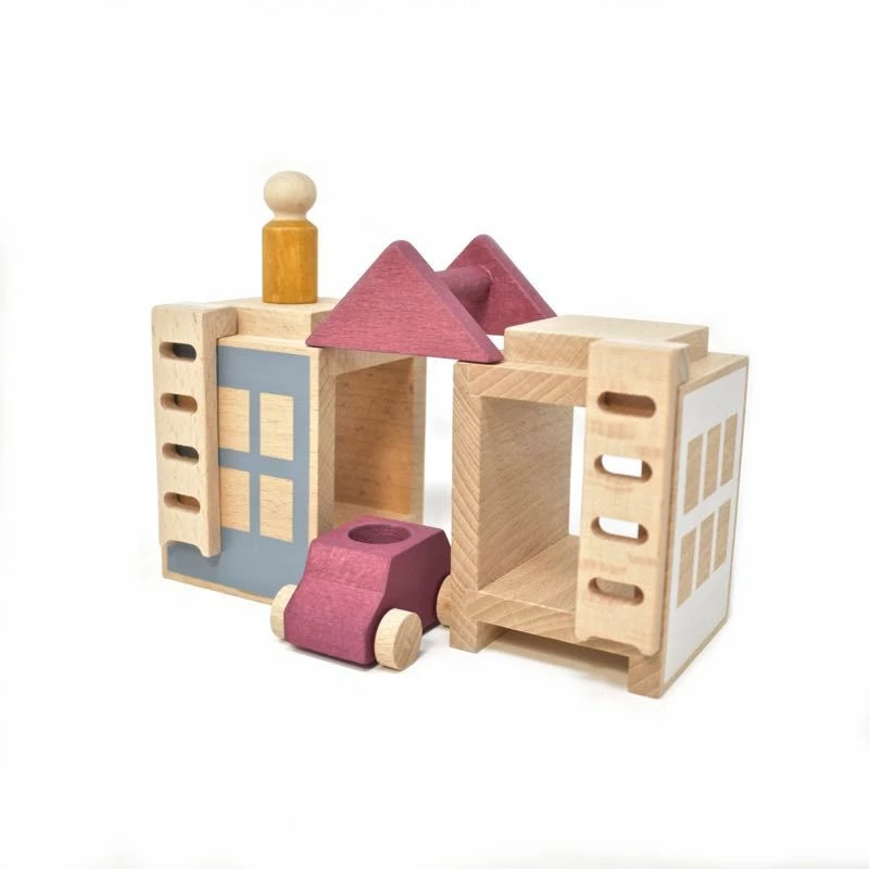 Lubulona - Lubu Town Autumnvale Mini 4 Lubulona - Lubu Town Autumnvale Mini - Image 2