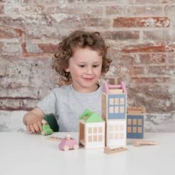 Lubulona - Lubu Town Spring City Maxi -Tiny Creations Shop lubulona lubutownspringcitymaxi 3