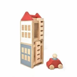 Lubulona - Lubu Town Summerville Mini -Tiny Creations Shop lubulona lubutownsummervillemini 3