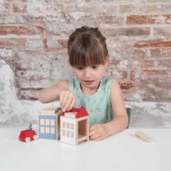 Lubulona - Lubu Town Summerville Mini -Tiny Creations Shop lubulona lubutownsummervillemini 5