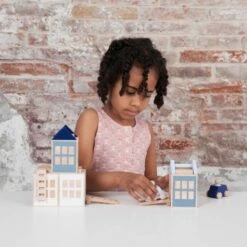 Lubulona - Lubu Town Winterburg Maxi -Tiny Creations Shop lubulona lubutownwinterburgmaxi 3