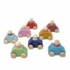 Lubulona - Pack 8 Cars With 8 Figures -Tiny Creations Shop lubulona pack8cars 1
