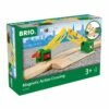 Brio - Magnetic Action Crossing - 33750 -Tiny Creations Shop magnetic action crossing by brio world 1