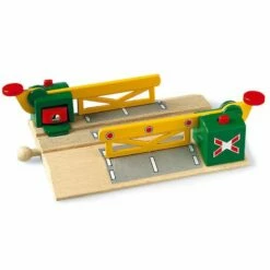 Tiny Creations Shop -Tiny Creations Shop magnetic action crossing by brio world 1