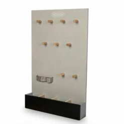 Astrup - Wooden Workshop Tools - Tool Storage