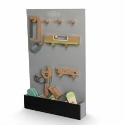 Astrup - Wooden Workshop Tools - Tool Storage -Tiny Creations Shop mamamemo toolstorage 3