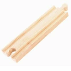 Bigjigs - Rail Medium Straights