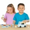 Melissa And Doug Melissa & Doug - Magnetivity - Food Truck -Tiny Creations Shop melissa doug magnetivity food truck 2